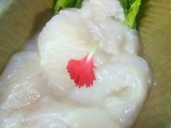 -老牌坊云南鱼豆花火锅(哈西万达店)