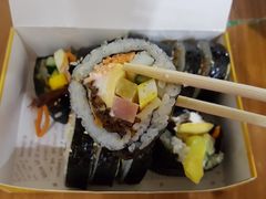 -传闻来紫菜包饭·打糕(西塔韩百店)