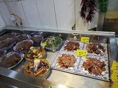 -赵记煎饼卷大葱(泰山大街店)