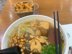 -甘食记·成都肥肠粉(汕头万象城店)