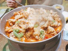 -蛙喔炭烧牛蛙(盐城盐都万达店)
