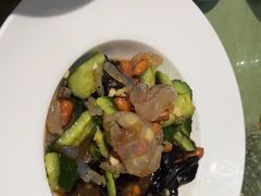 -桃子餐厅·天津菜(王顶堤总店)
