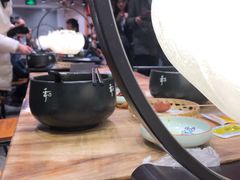 -和府捞面(东直门银座店)