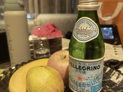 -上海静安洲际酒店