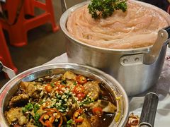 -大芊金重庆串串火锅(南京路店)