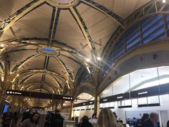 -罗纳德·里根华盛顿国家机场