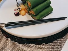 -上座云间·青年赣菜(绿茵店)
