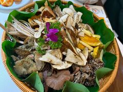 -野菌王•养生汤锅•野生菌火锅(大理漾濞路店)