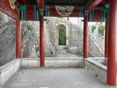 -北京鹫峰国家森林公园