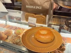 -BAKER&SPICE(祥云小镇店)