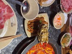 -蜀大侠火锅(总府路店)