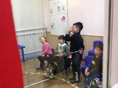 -昂立教育凯顿成长中心(嘉定南翔校区)
