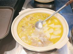 -谢氏老金口渔村(王家墩店)