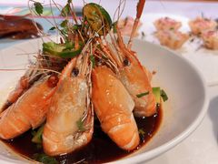 -大潮淮·淮扬菜(何园旗舰店)