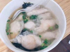 -家宴·灌蛋·沙茶面(曾厝垵店)