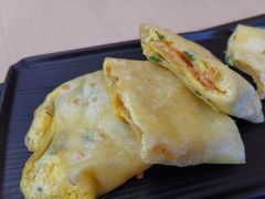 -永和大王(一口茶豆浆|花香豆更香·朝晖店)