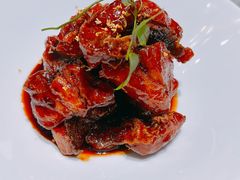 -新白鹿餐厅(爱琴海购物中心店)