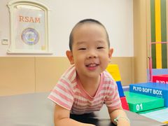 -小象润知早教·托育·幼儿园成长中心