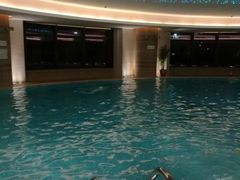 -舟山希尔顿酒店