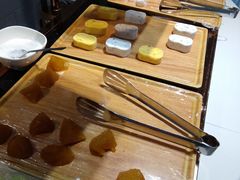 -天荷菜根·闽南素食自助(刺桐北路店)