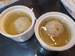 清炖狮子头-九炉分座(个园店)
