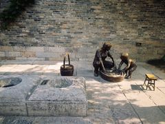 -回龙窝历史文化街区