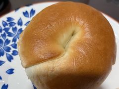 -CARINO BAKERY&CAFE(人广来福士店)