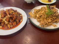 -都一处烧麦馆(前门店)