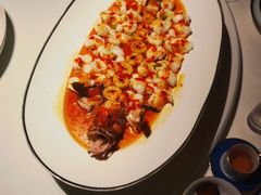 -炳胜私厨(中达旗舰店)