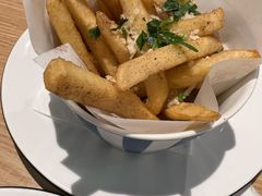 -玛尚诺Pizza&Bar(长泰广场店)