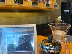 -星巴克臻选(宁波北仑银泰城店)