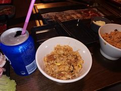 营养米饭-新石器烤肉(中房金谊广场店)