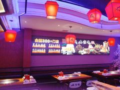 -山河屯铁锅炖(哈西站店)