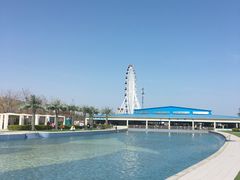 -秦皇岛乐岛海洋王国