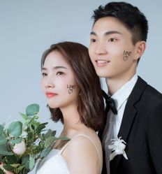 -索菲亚摄影会所