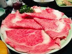 烤和牛-モリタ屋(JR京都伊势丹店)