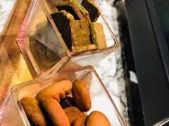 -沈阳和平艾美酒店新食谱西餐厅
