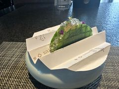-莲西餐(曲江店)