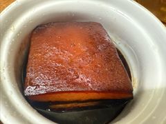 东坡肉-新白鹿餐厅(龙游路总店·杭帮菜名店)