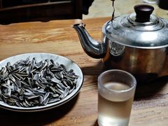 -玲燕蒸菜馆(江东路店)