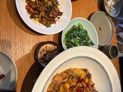 -印象鲵宴·张家界地标美食名片(溪布街店)