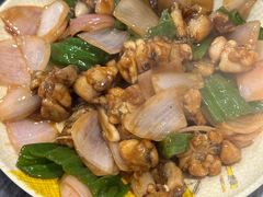 -紫金食坊(江南西路店)