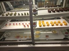 -舜耕山庄四时万和自助餐厅