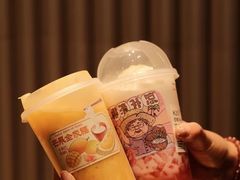 -阿嬷手作(柳州万象城店)