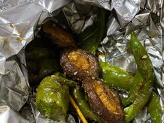 -新疆阿卜杜拉烧烤餐厅(四方坪店)