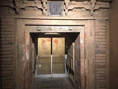 -洛阳古墓博物馆