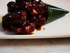 -金枝玉叶上海人家食府(三里河店)