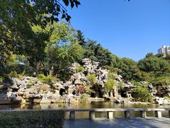 -红梅公园