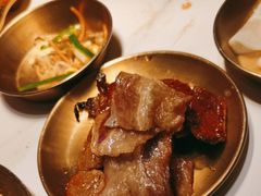 -三宝泥炉·活烤鳗鱼(七宝宝龙店)