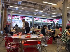 -生活如沸·顺德水牛奶火锅(大学路店)